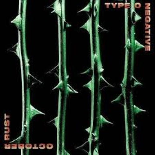 Type O Negative - October Rust (Limited Edition)