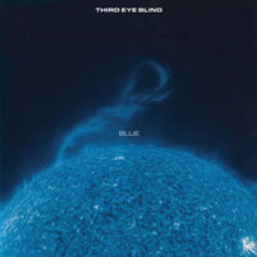 Third Eye Blind - Blue (Limited Edition)