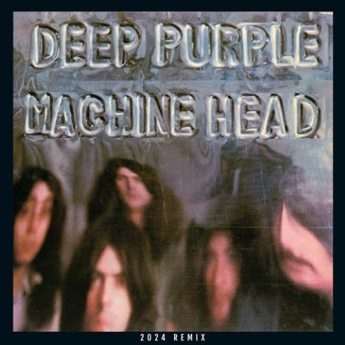 Deep Purple - Machine Head (Limited Edition)