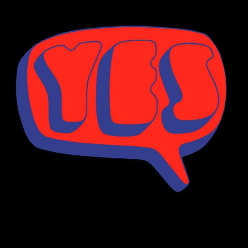 Yes - Yes (Indie Exclusive)