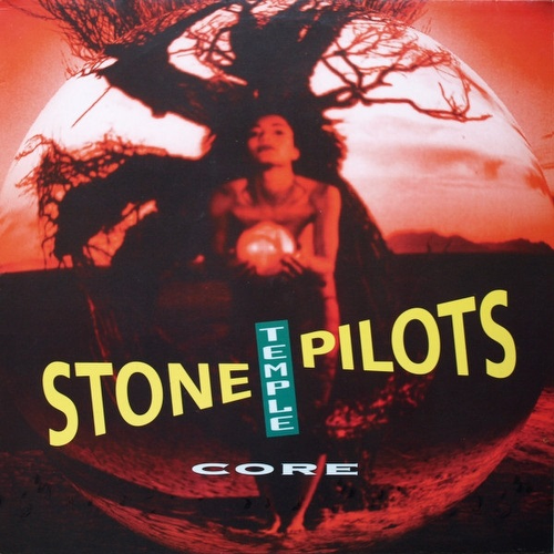 Stone Temple Pilots - Core (Limited Edition)