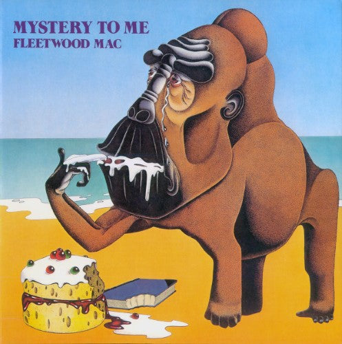 Fleetwood Mac - Mystery To Me (Limited Edition)