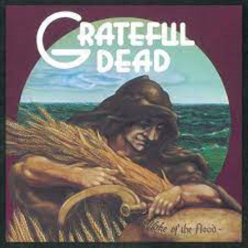 Grateful Dead - Wake Of The Flood (50th Anniversary)