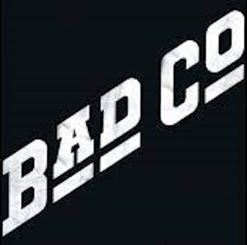Bad Company - Bad Company (Limited Edition)