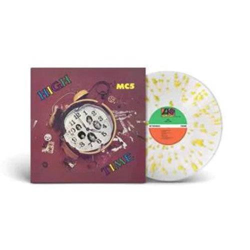 MC5 - High Time (Limited Edition)