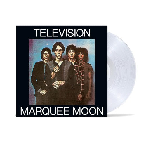 Television - Marquee Moon (Limited Edition)