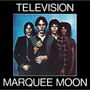 Television - Marquee Moon (Limited Edition)