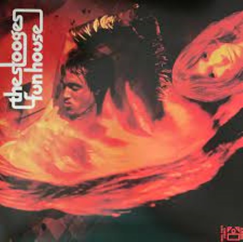 Stooges, The - Funhouse (Limited Edition)
