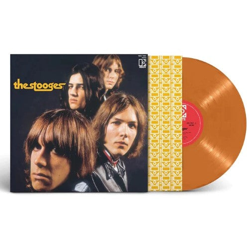 Stooges, The - The Stooges (Limited Edition)