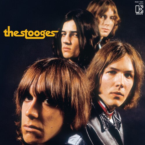 Stooges, The - The Stooges (Limited Edition)
