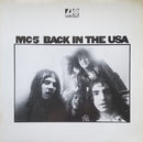 MC5 - Back in the USA (Limited Edition)