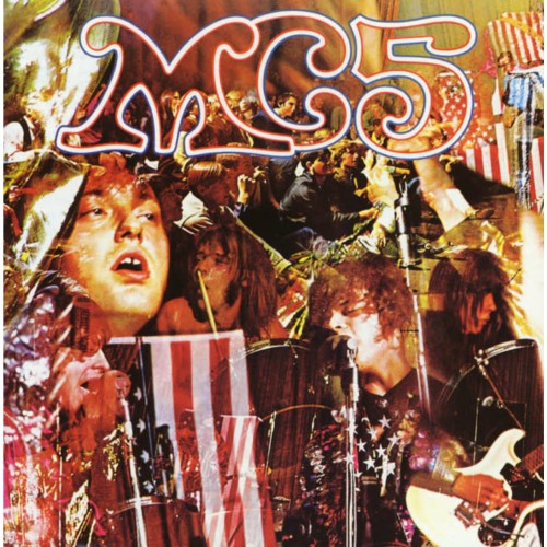 MC5 - Kick Out The Jams (Limited Edition)