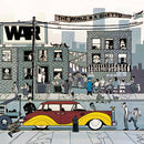 WAR - The World Is A Ghetto