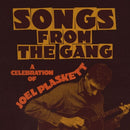 Songs From the Gang (A Celebration of Joel Plaskett)