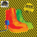 XTC - Live Boots 1981 live New Jersey
