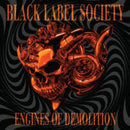 Black Label Society – Engines Of Demolition (Indie Exclusive)