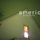 American Football - American Football