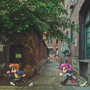 Anamanaguchi - Scott Pilgrim EX (Original Soundtrack)
