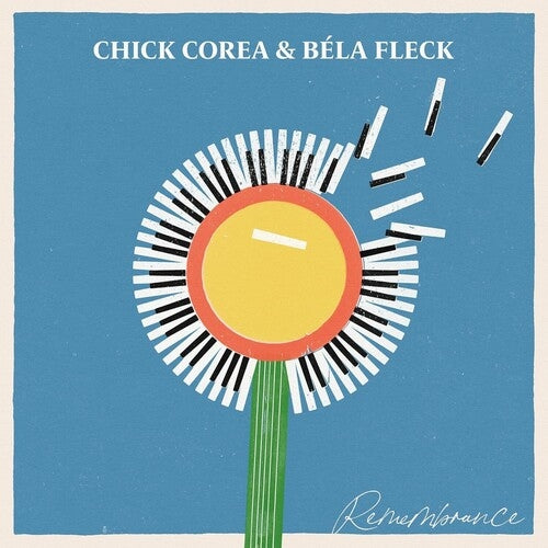 Corea, Chick & Bela Fleck - Remembrance