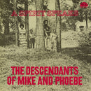 Descendants of Mike and Phoebe, The (Bill Lee) - A Spirit Speaks (Deluxe Edition)