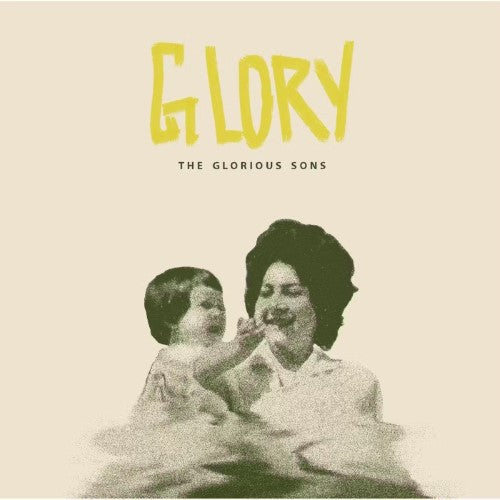 Glorious Sons, The - Glory
