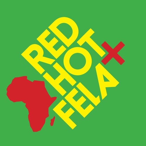Red Hot + Fela (Various Artists) (10th Anniversary)