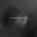 Cigarettes After Sex - X's (Indie Exclusive)
