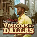 Crockett, Charley - Visions Of Dallas