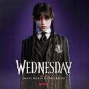Wednesday (Danny Elfman & Chris Bacon)