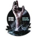 Dying Fetus - Into the Cesspool