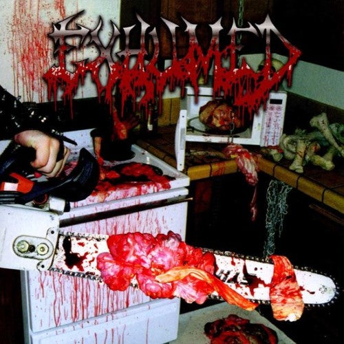 Exhumed - Gore Metal (25th Anniversary)