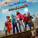 Minecraft Movie, A (Songs From The Original Motion Picture Soundtrack)