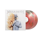 Megadeth - Megadeth (Indie Exclusive)