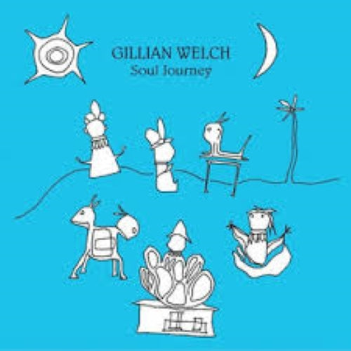 Welch, Gillian - Soul Journey