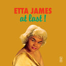 James, Etta - At Last!