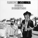 Robertson, Robbie - Filmworks: Insomnia