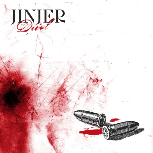 Jinjer - Duel (Indie Exclusive)