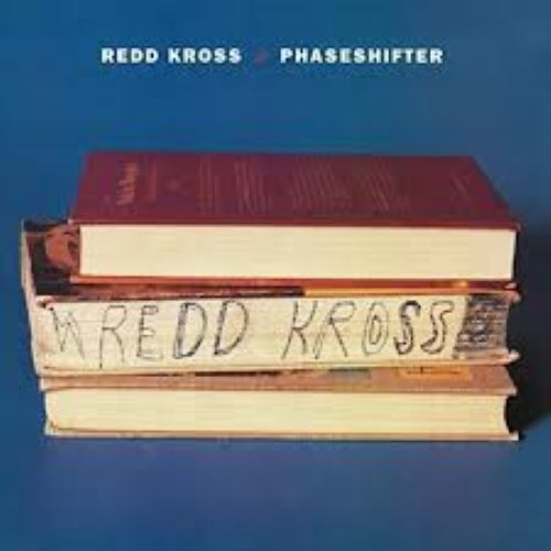 Redd Kross - Phaseshifter