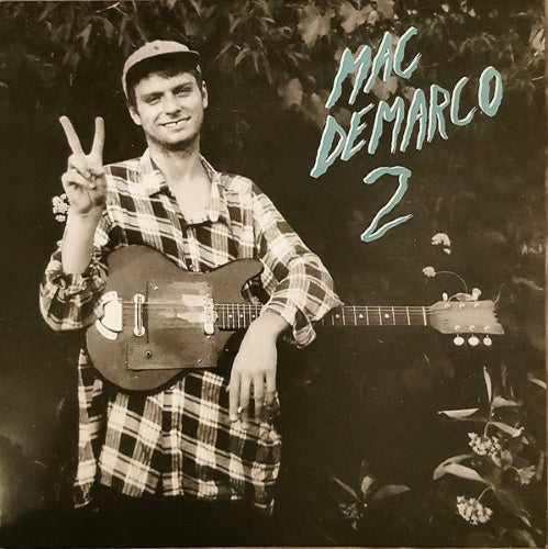 DeMarco, Mac - 2 (10th Anniversary Edition)