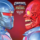 Czarface - Czarface Meets Frankie Pulitzer (Indie Exclusive)