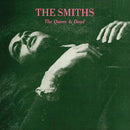 Smiths, The - The Queen Is Dead