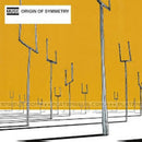Muse - Origin Of Symmetry