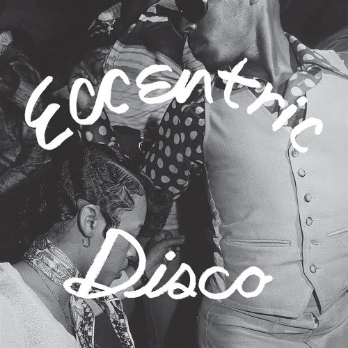 Eccentric Disco (Various Artists)