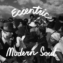 Eccentric Modern Soul (Various Artists)