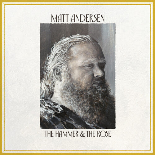 Andersen, Matt - The Hammer & The Rose