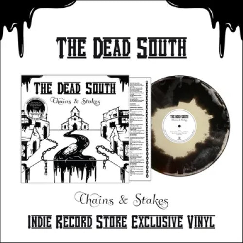 Dead South, The - Chains & Stakes (Indie Exclusive)