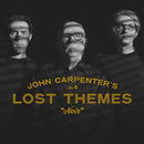 Carpenter, John - Lost Themes IV: Noir (Indie Exclusive)