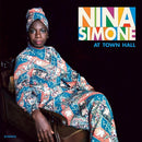Simone, Nina - At Town Hall