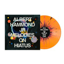 Hammond, Albert Jr. - Melodies On Hiatus