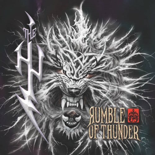 Hu, The - Rumble Of Thunder (Deluxe Edition)